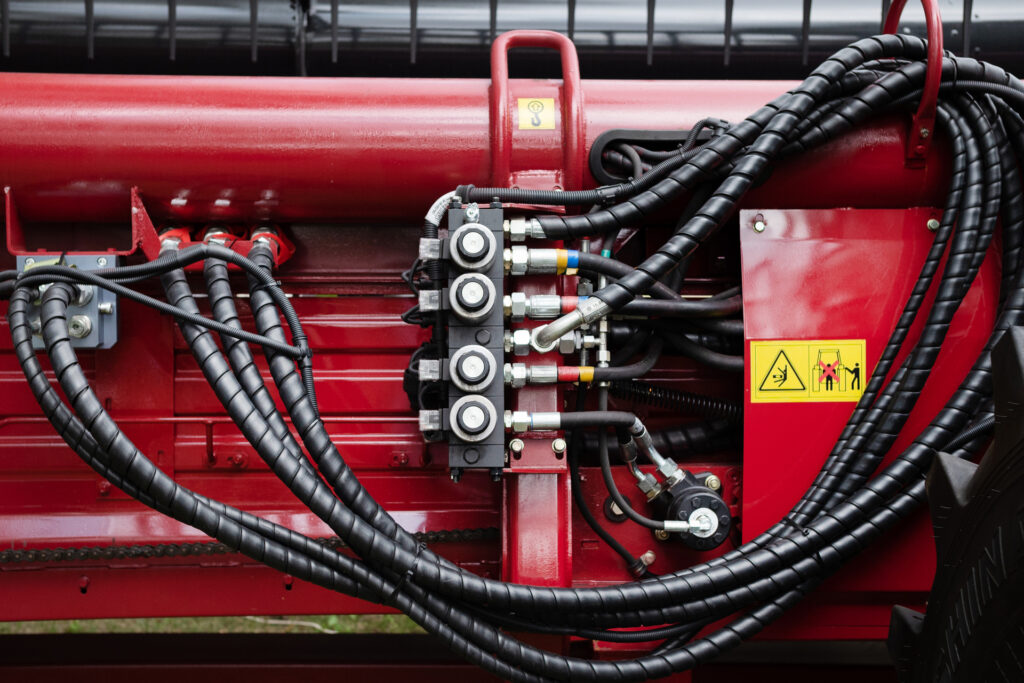 Hydraulic Hose